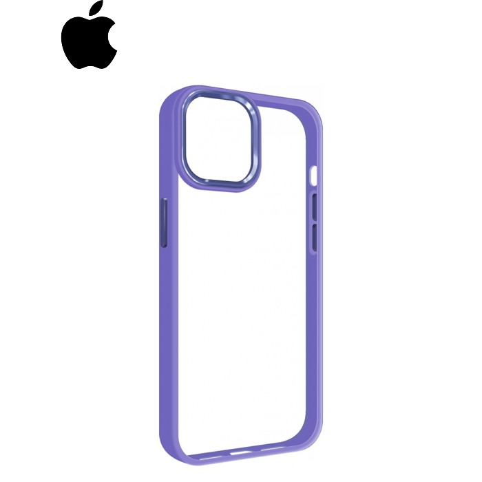 Чехол для мобильного телефона Armorstandart UNIT2 Apple iPhone 14 Lavander (ARM69942)