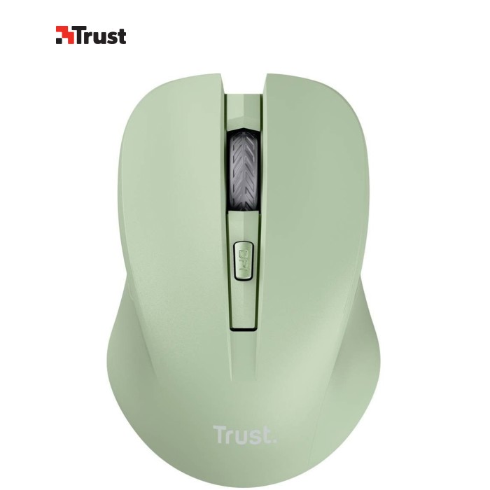 TRUST Mydo Silent - Green (25042)