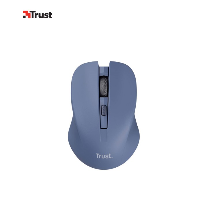 TRUST Mydo Silent - Blue (25041)