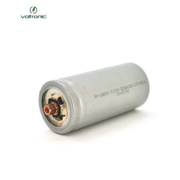 Літій-залізо-фосфатний акумулятор LiFePO4 IFR32650 5500mah 3.2v