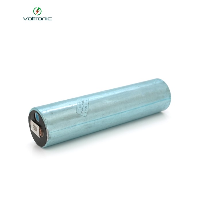 Літій-залізо-фосфатний акумулятор LiFePO4 IFR33140 14000mah 3.2v, CYAN