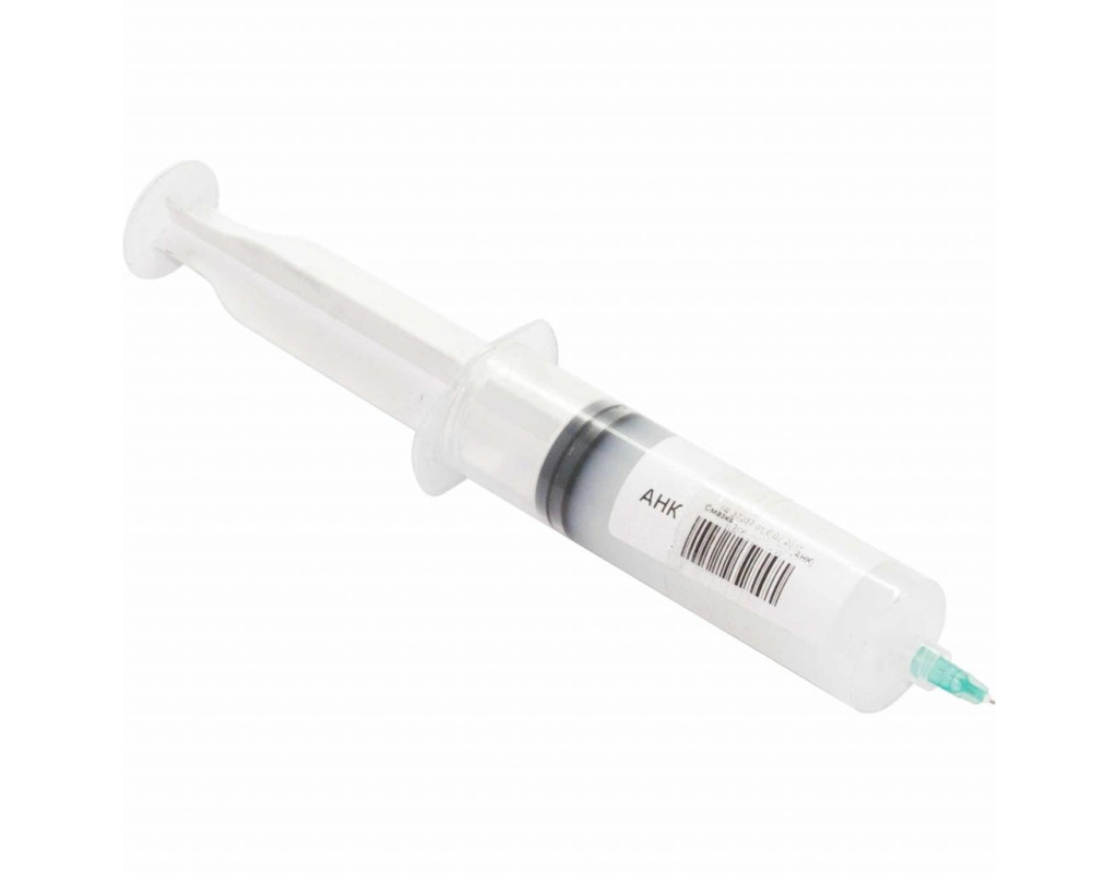 Змазка для т/плівок MOLIKOTE G-8005 10г AHK (6000654)