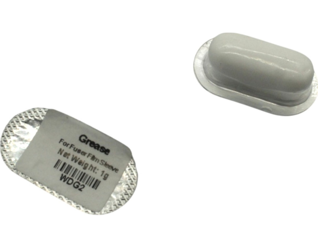 Смазка для термопленок WELLDO для HP LJ P4014/4015 1г/упаковка Welldo (WDG2)