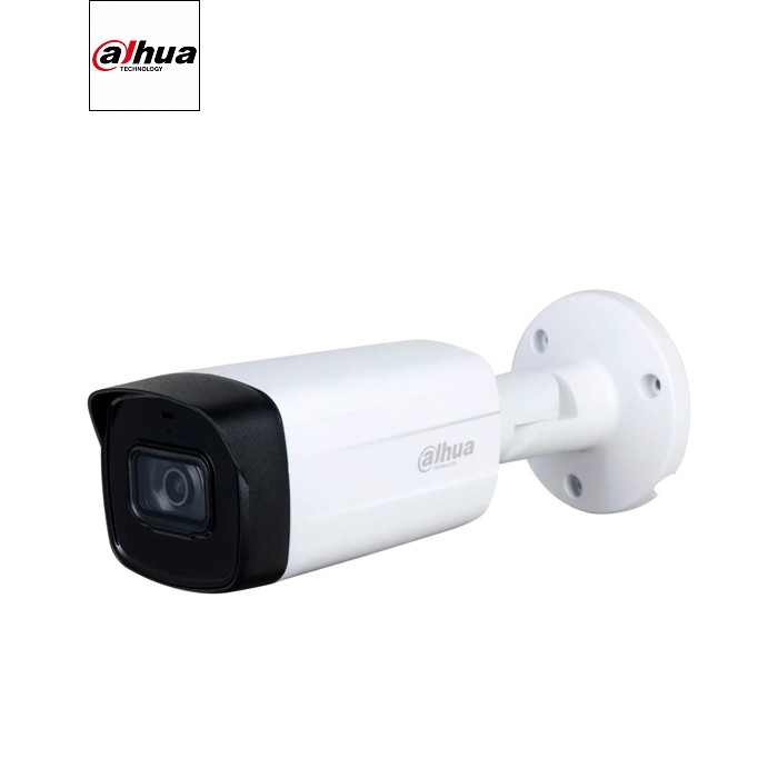 Камера відеоспостереження Dahua DH-HAC-HFW1231TMP-I8-A (2.8)