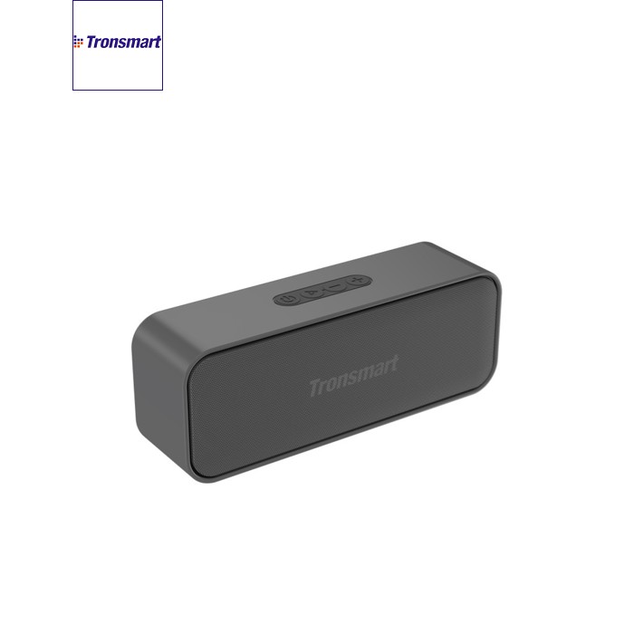 Акустическая система Tronsmart T2 mini 2023 Black (985906)