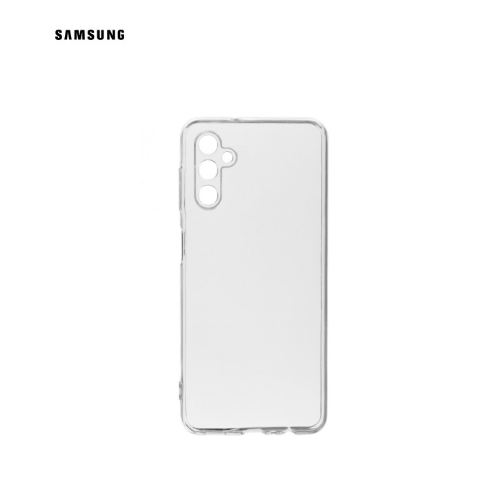 Чохол до мобільного телефона Armorstandart Air Series Samsung A14 4G / A14 5G Camera cover Transparent (ARM70611)