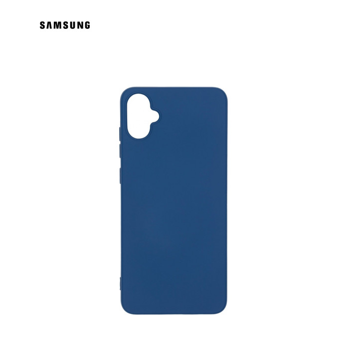 Чохол до мобільного телефона Armorstandart ICON Case Samsung A05 (A055) Dark Blue (ARM71802)