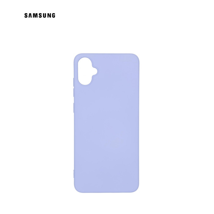 Чохол до мобільного телефона Armorstandart ICON Case Samsung A05 (A055) Lavender (ARM71804)