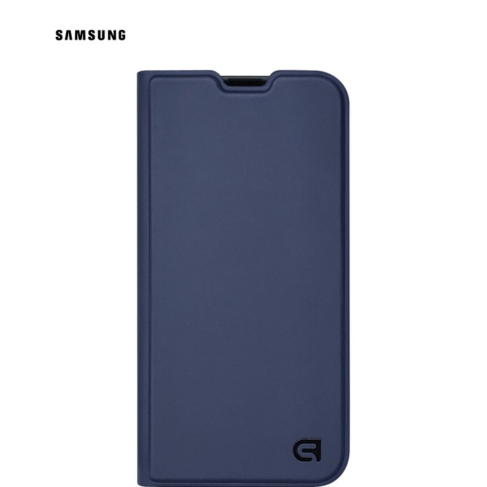 Чохол до мобільного телефона Armorstandart OneFold Case Samsung A24 4G (A245) Dark Blue (ARM70447)