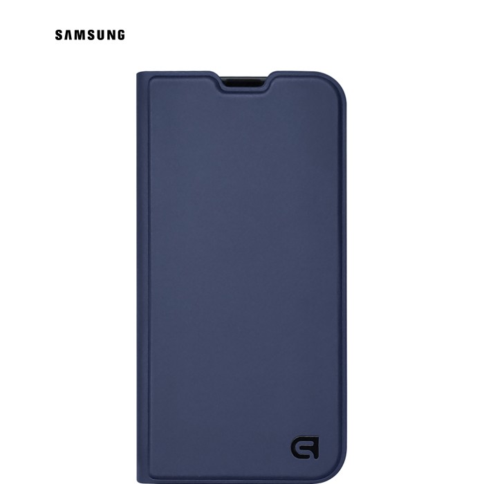 Чохол до мобільного телефона Armorstandart OneFold Case Samsung A34 5G (A346) Dark Blue (ARM70450)
