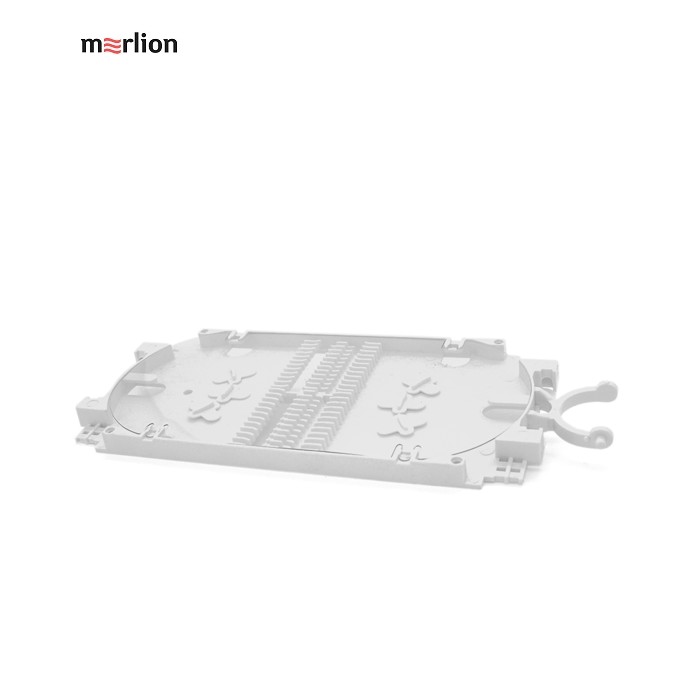 Сплайс-касета Merlion ML-OP-S808 до 24 зварних з'єднань