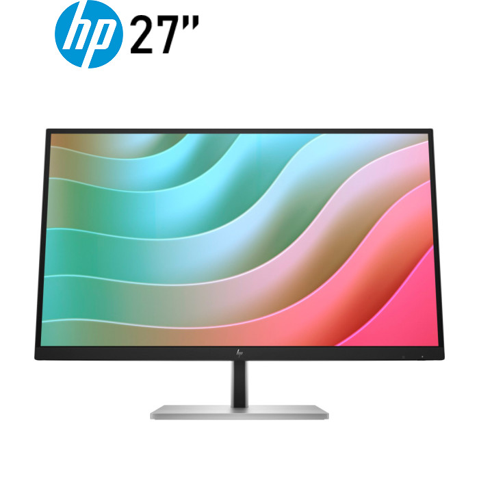 Монітор HP E27k G5 (6N4C4AA)