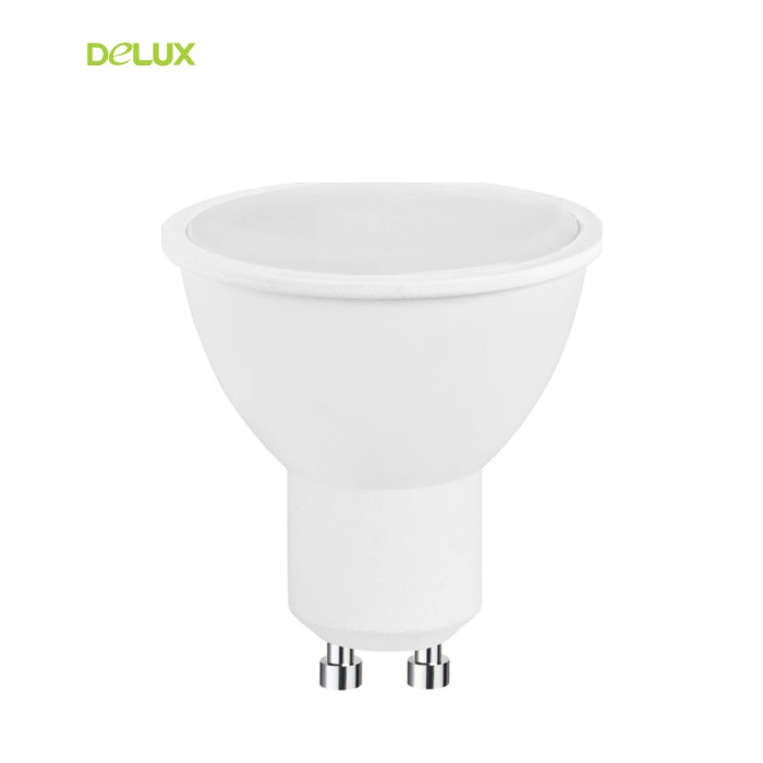 Лампочка Delux GU10A 5Вт 4100K (90011747)