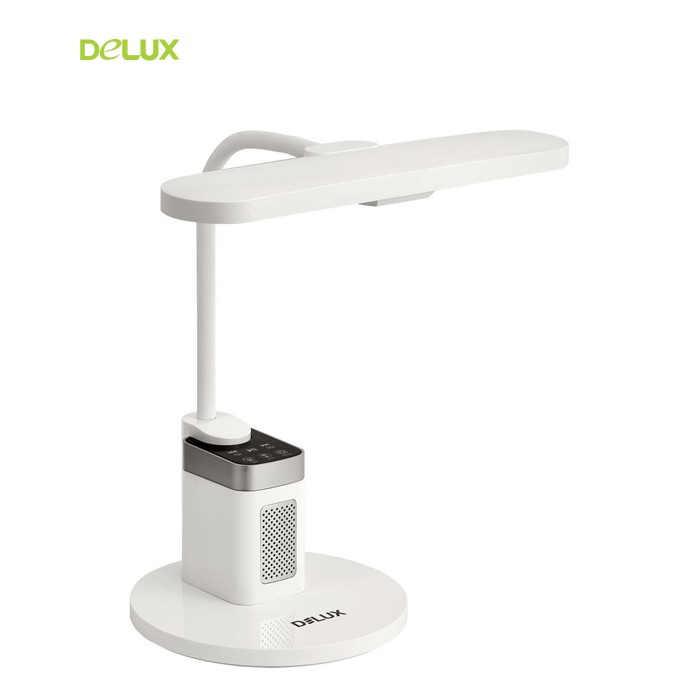 Настольная лампа Delux LED TF-540 8 Вт (90018133)
