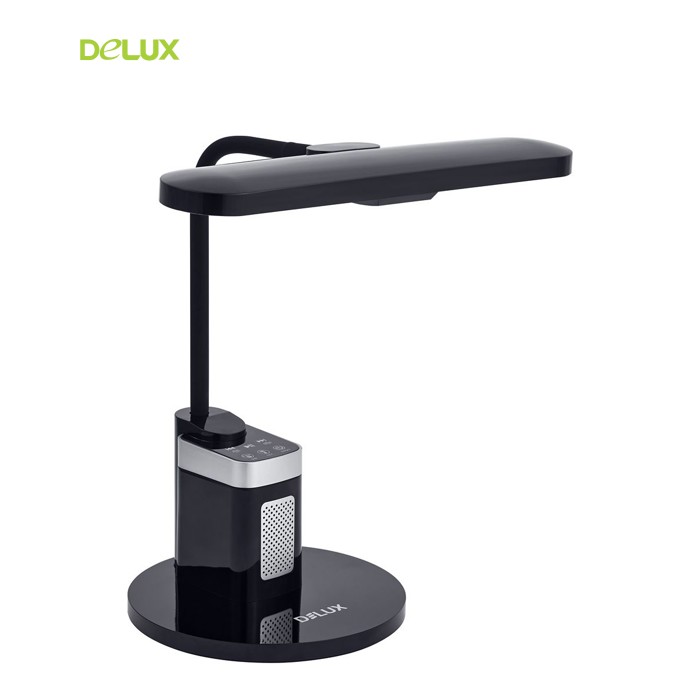 Настольная лампа Delux LED TF-540 8 Вт (90018134)