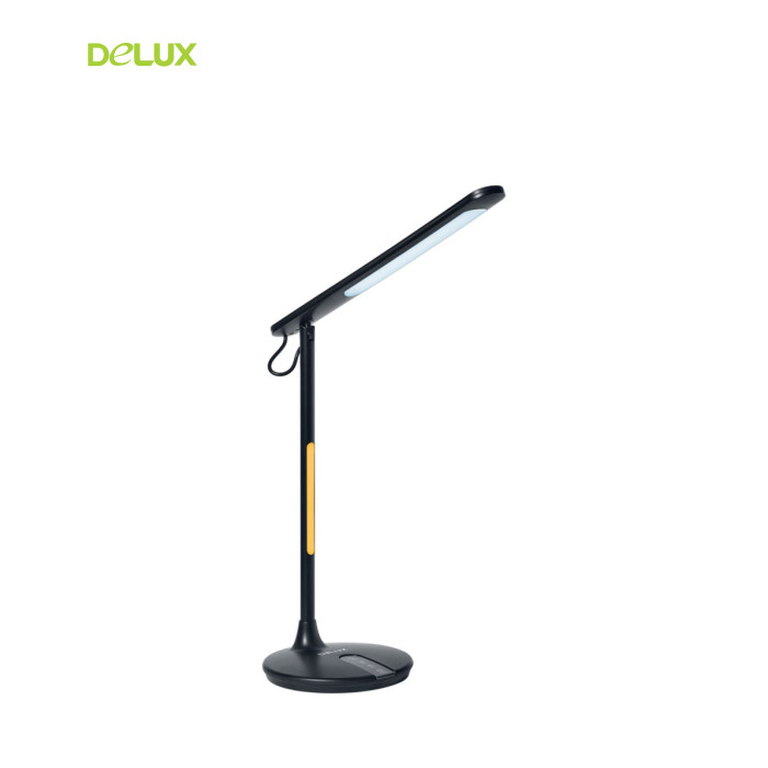 Настольная лампа Delux LED TF-550_8 Вт (90018136)