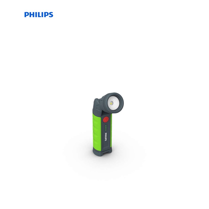 Ліхтар Philips Xperion 3000 LED WSL Zoom X30ZOOMX1 (74993)