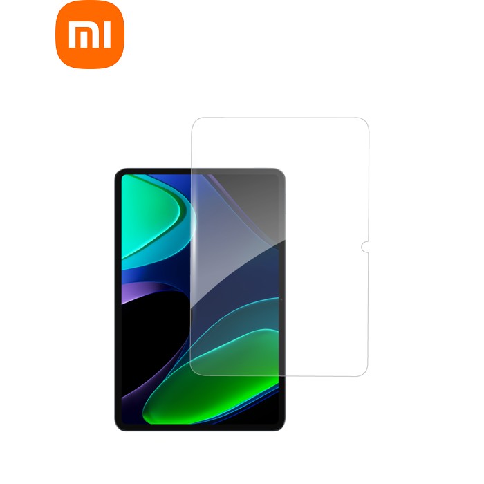 Стекло защитное ACCLAB Full Glue Xiaomi Pad 6 11'' (1283126578007)