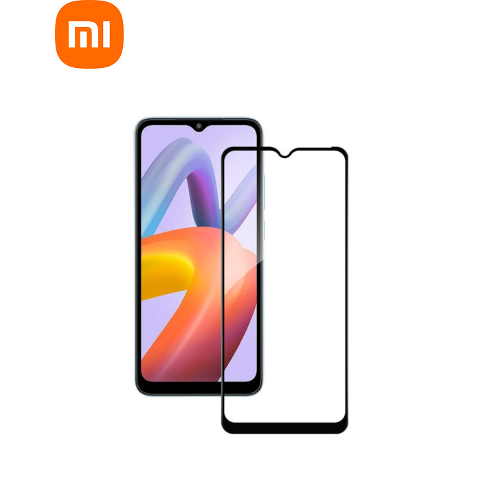 Стекло защитное ACCLAB Full Glue Xiaomi Redmi A2 (1283126579950)