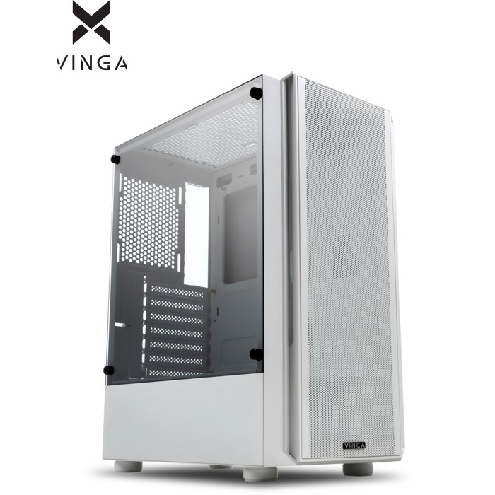 Корпус для ПК Vinga Cloud