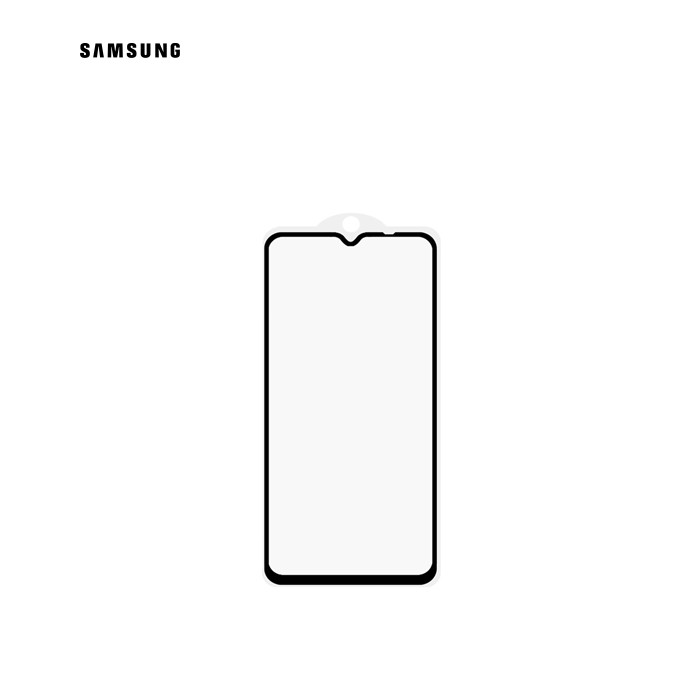 Стекло защитное Drobak Matte Ceramics Anty Spy Samsung Galaxy A14 (676714)