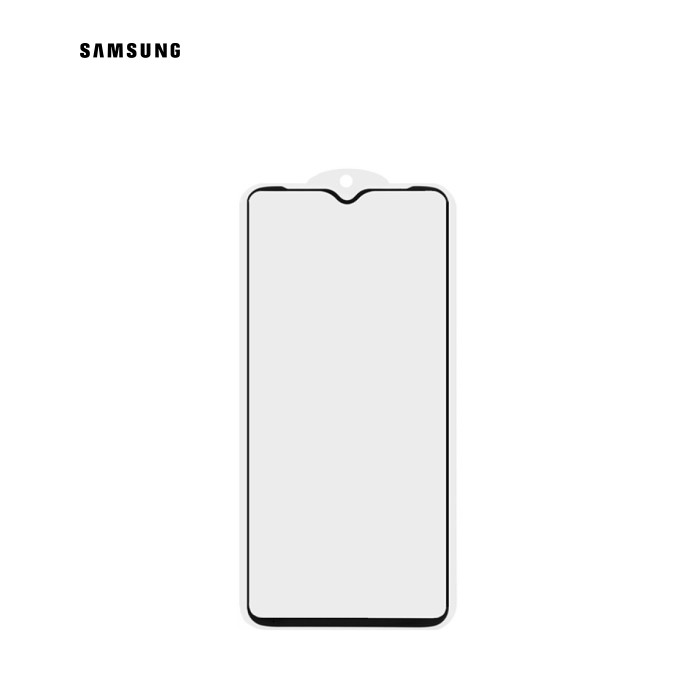 Скло захисне Drobak Matte Ceramics Samsung Galaxy A34 (676708)