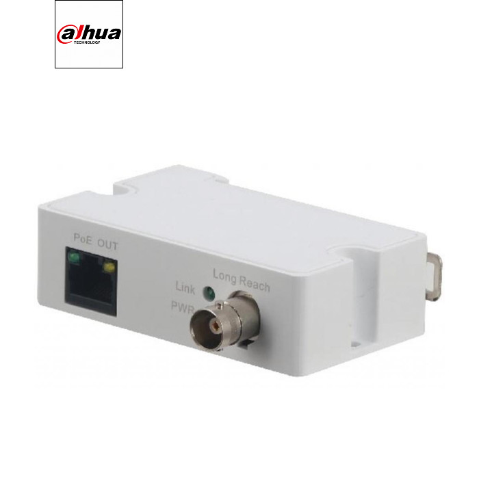 Прийомо-передавач Dahua DH-LR1002-1EC