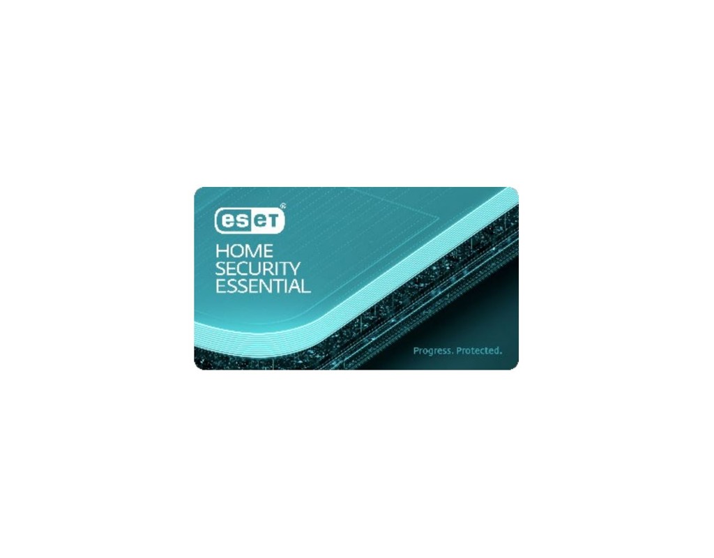Антивирус Eset Home Security Essential 13 ПК 3 year новая покупка (EHSE_13_3_B)