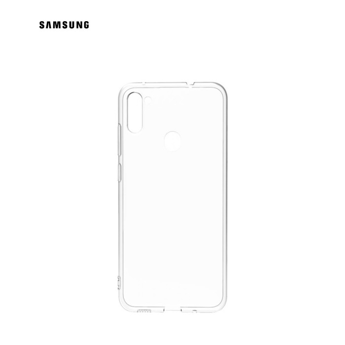 Чехол для мобильного телефона Armorstandart Air Series Samsung A11 /M11 Transparent (ARM56481)