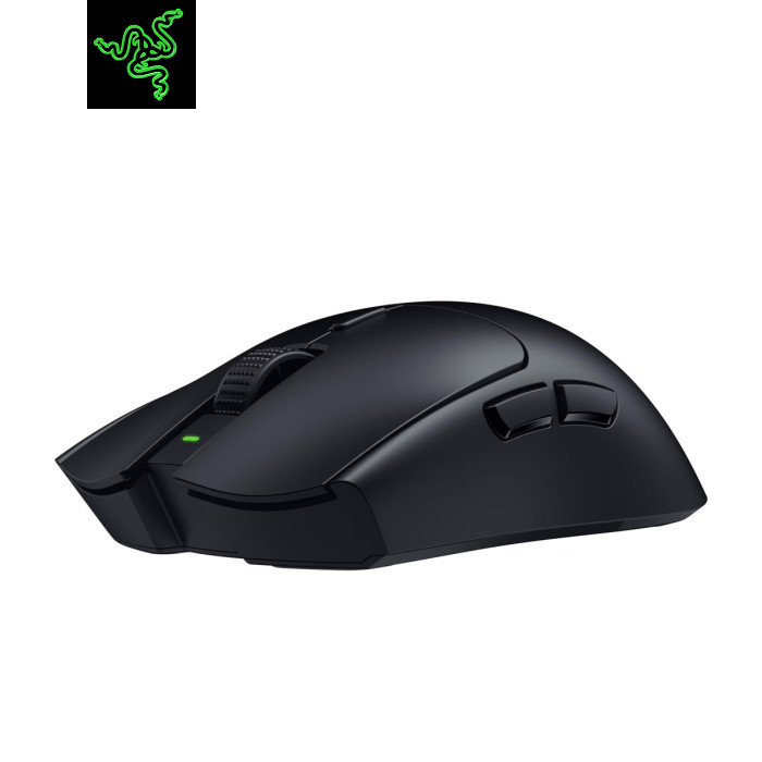 Мышка Razer Viper V3 HyperSpeed Wireless Black (RZ01-04910100-R3M1)