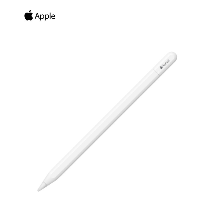 Стилус Apple Pencil (USB-C) (MUWA3ZM/A)