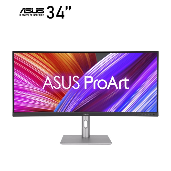 Монітор ASUS ProArt PA34VCNV (90LM04A0-B02370)