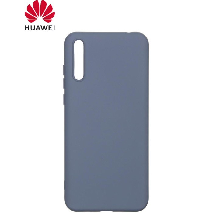 Чохол до мобільного телефона Armorstandart ICON Case Huawei P Smart S Blue (ARM57097)