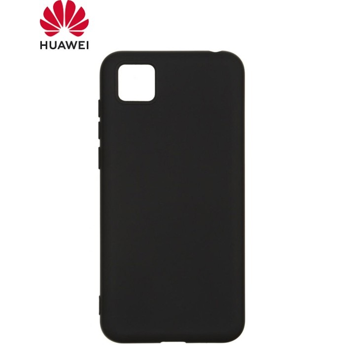 Чохол до мобільного телефона Armorstandart ICON Case Huawei Y5p Black (ARM57113)