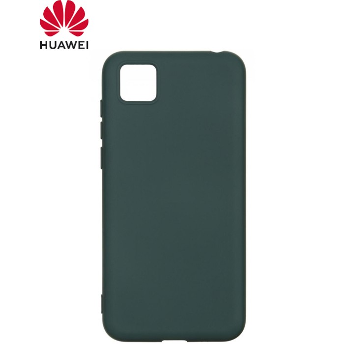 Чохол до мобільного телефона Armorstandart ICON Case Huawei Y5p Pine Green (ARM57115)