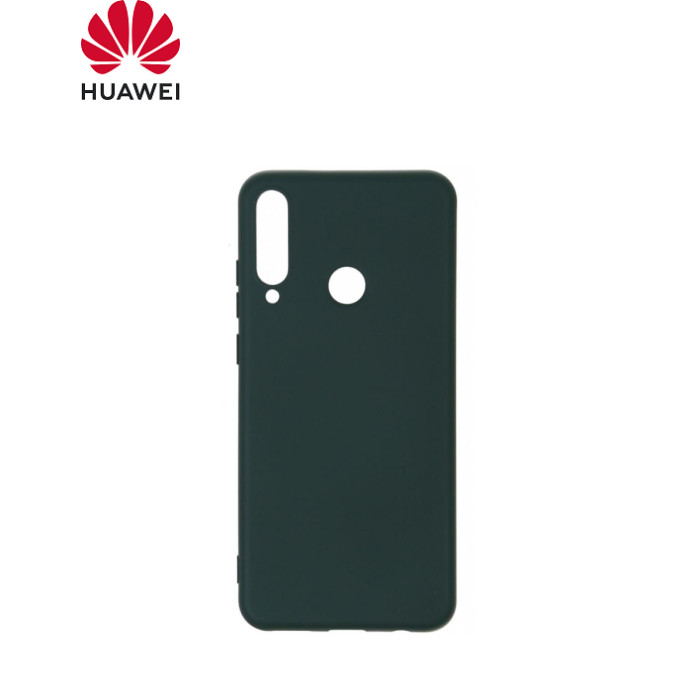 Чехол для мобильного телефона Armorstandart ICON Case Huawei Y6p Pine Green (ARM57119)