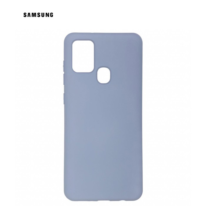 Чехол для мобильного телефона Armorstandart ICON Case Samsung A21s Blue (ARM56336)