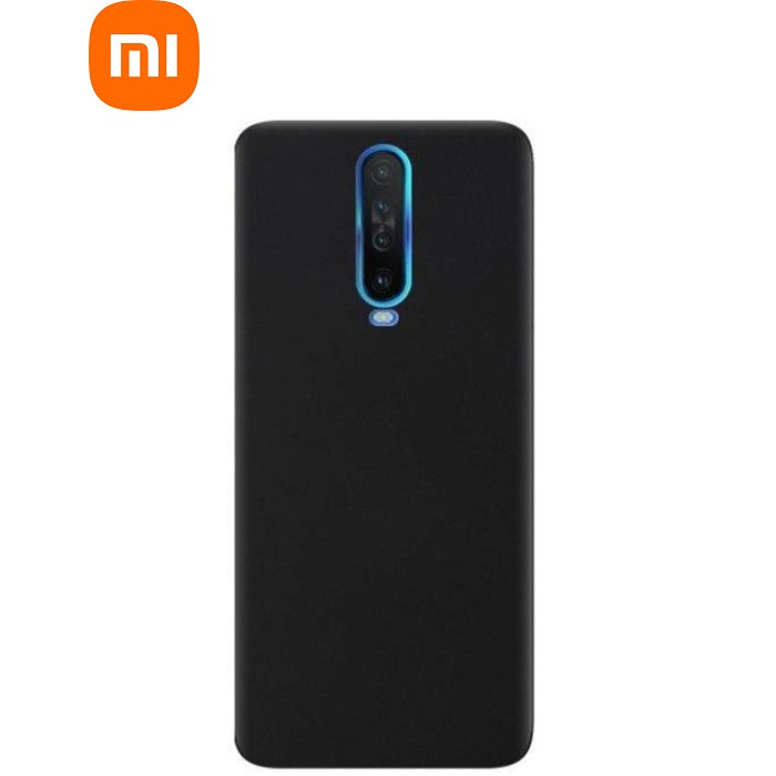 Чохол до мобільного телефона Armorstandart ICON Case Xiaomi Poco X2 Black (ARM57320)