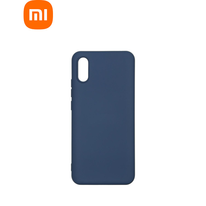 Чохол до мобільного телефона Armorstandart ICON Case Xiaomi Redmi 9A Dark Blue (ARM56600)