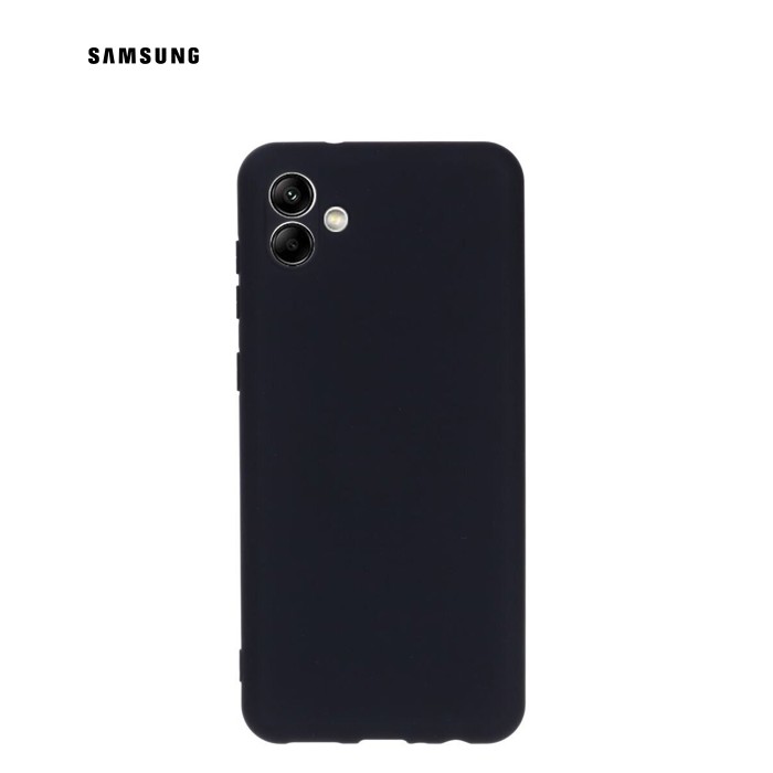 Чехол для мобильного телефона BeCover Samsung Galaxy A05 SM-A055 Black (710082)