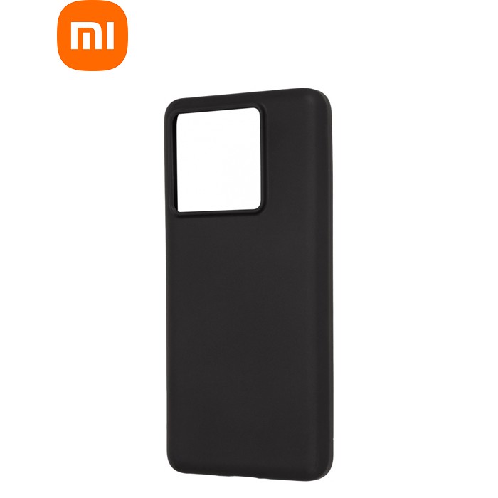 Чехол для мобильного телефона Armorstandart Matte Slim Fit Xiaomi 13T 5G Black (ARM69612)