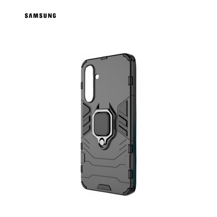 Чехол для мобильного телефона Armorstandart DEF27 case Samsung A54 5G (A546) Black (ARM66190)