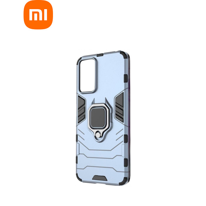 Чехол для мобильного телефона Armorstandart DEF27 case Xiaomi Redmi Note 12s 4G Blue (ARM68561)