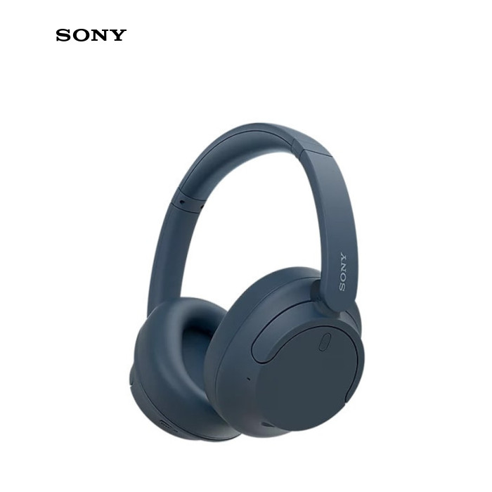 Навушники Sony WH-CH720N Wireless Blue (WHCH720NL.CE7)