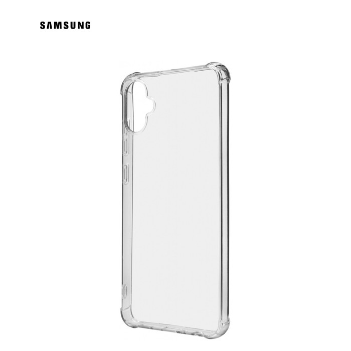 Чохол до мобільного телефона Armorstandart Air Force Samsung A05 (A055) Transparent (ARM73642)