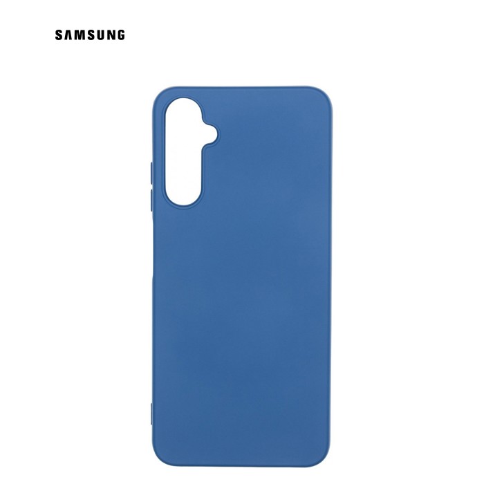 Чехол для мобильного телефона Armorstandart ICON Case Samsung A05s (A057) Dark Blue (ARM73655)