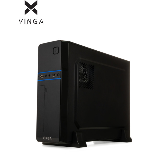 Корпус для ПК Vinga CS312B