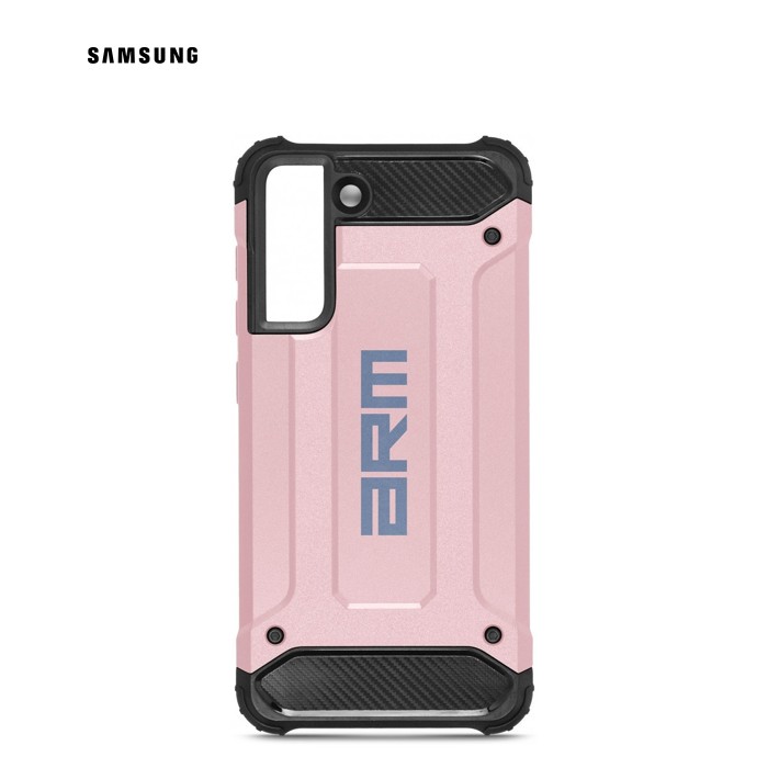 Чехол для мобильного телефона Armorstandart Panzer Samsung S21 FE 5G (G990) Pink (ARM71470)