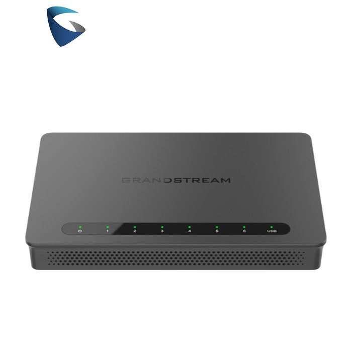 Маршрутизатор Grandstream GWN7002