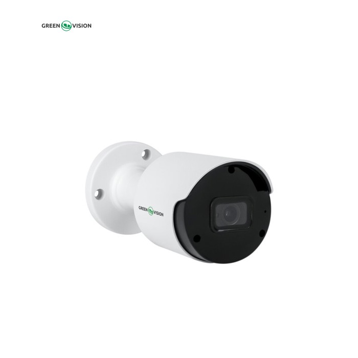 Камера видеонаблюдения Greenvision GV-171-IP-I-COS50-30 SD (Ultra AI)